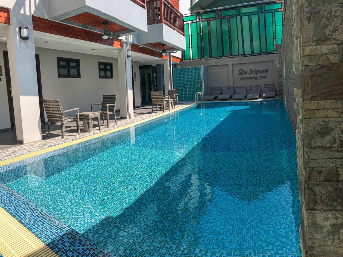 Hotel De Sripoom Chiang Mai