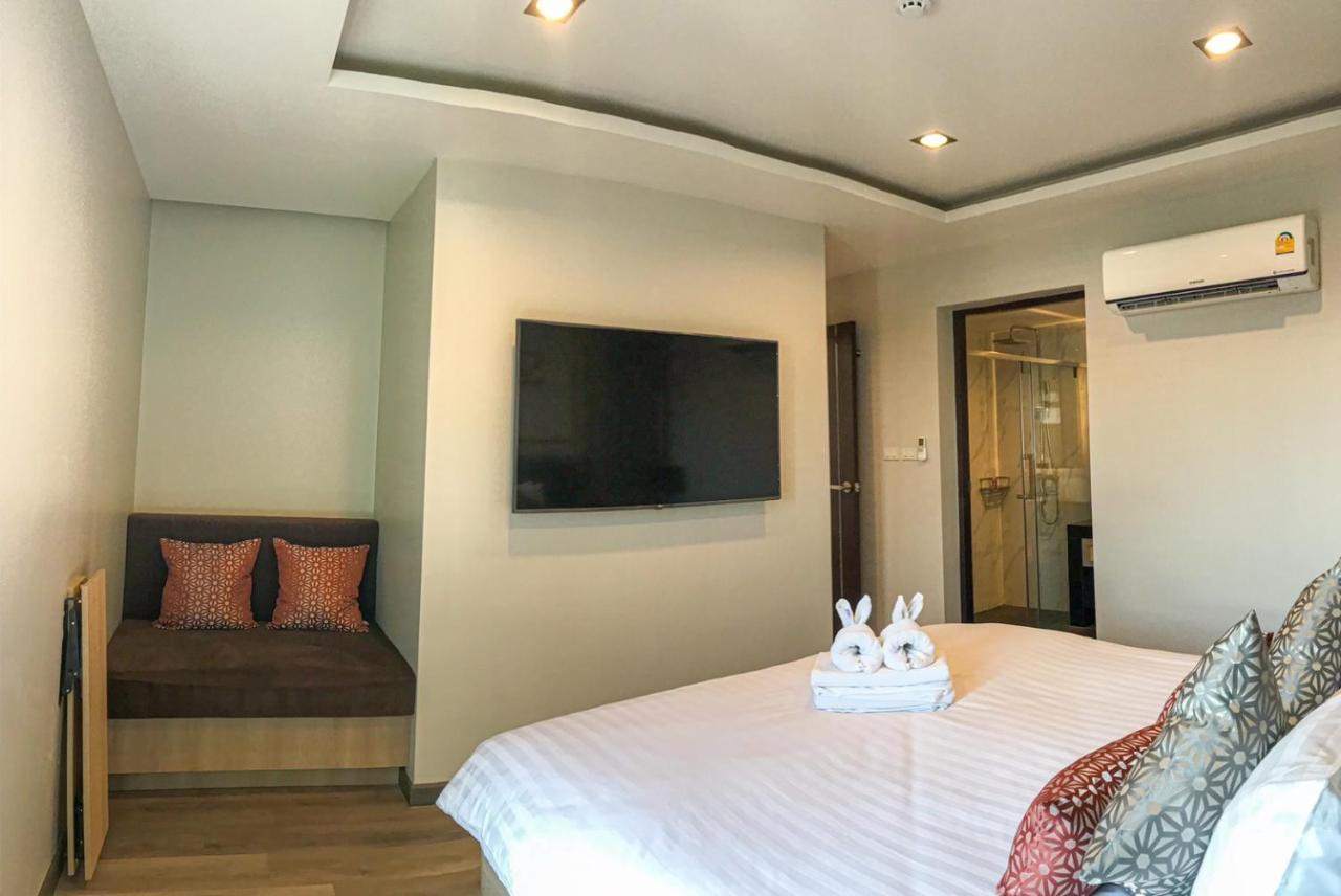 Hotel De Sripoom 4*