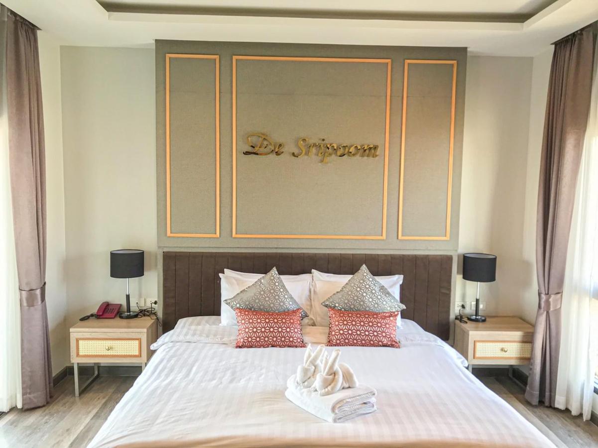 De Sripoom -sha Extra Hotel Chiang Mai