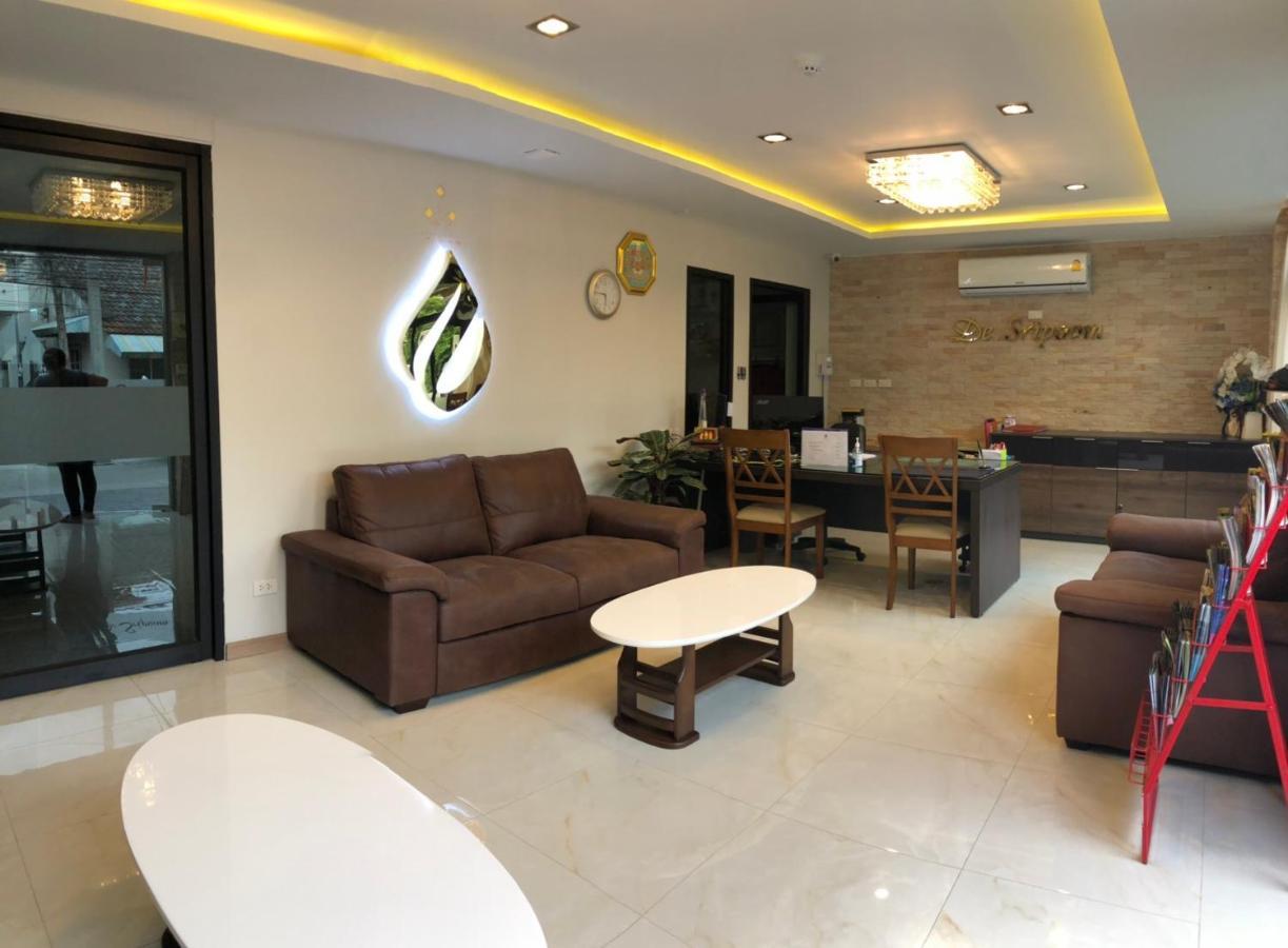Hotel De Sripoom Chiang Mai