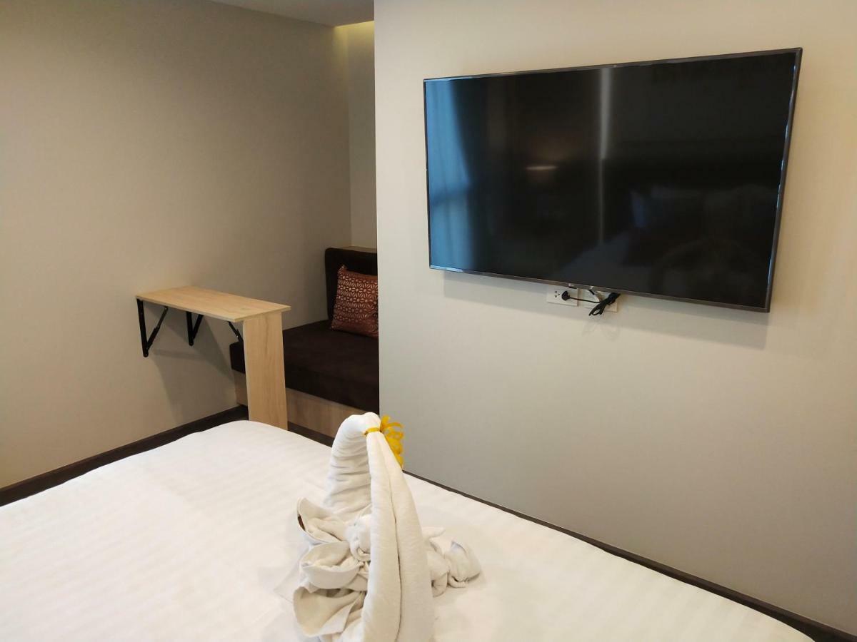 De Sripoom Hotel 4*