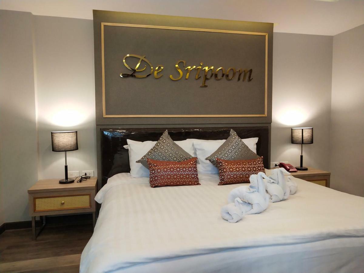 De Sripoom -sha Extra Chiang Mai