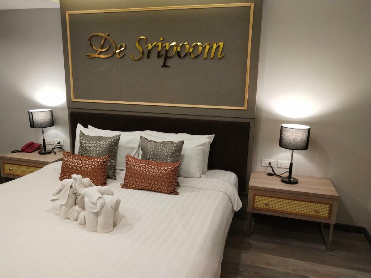 De Sripoom -sha Extra Chiang Mai