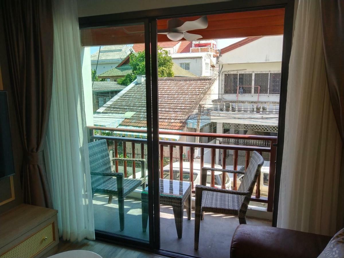 De Sripoom 4* Chiang Mai
