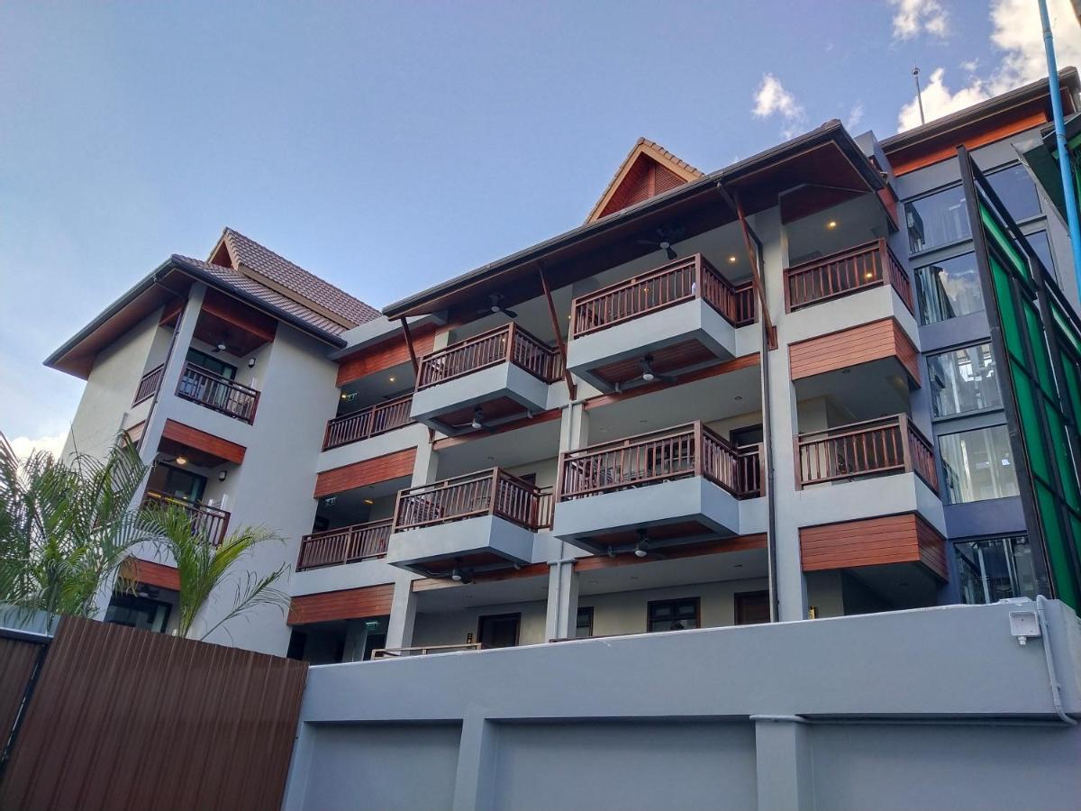 Hotel De Sripoom Chiang Mai
