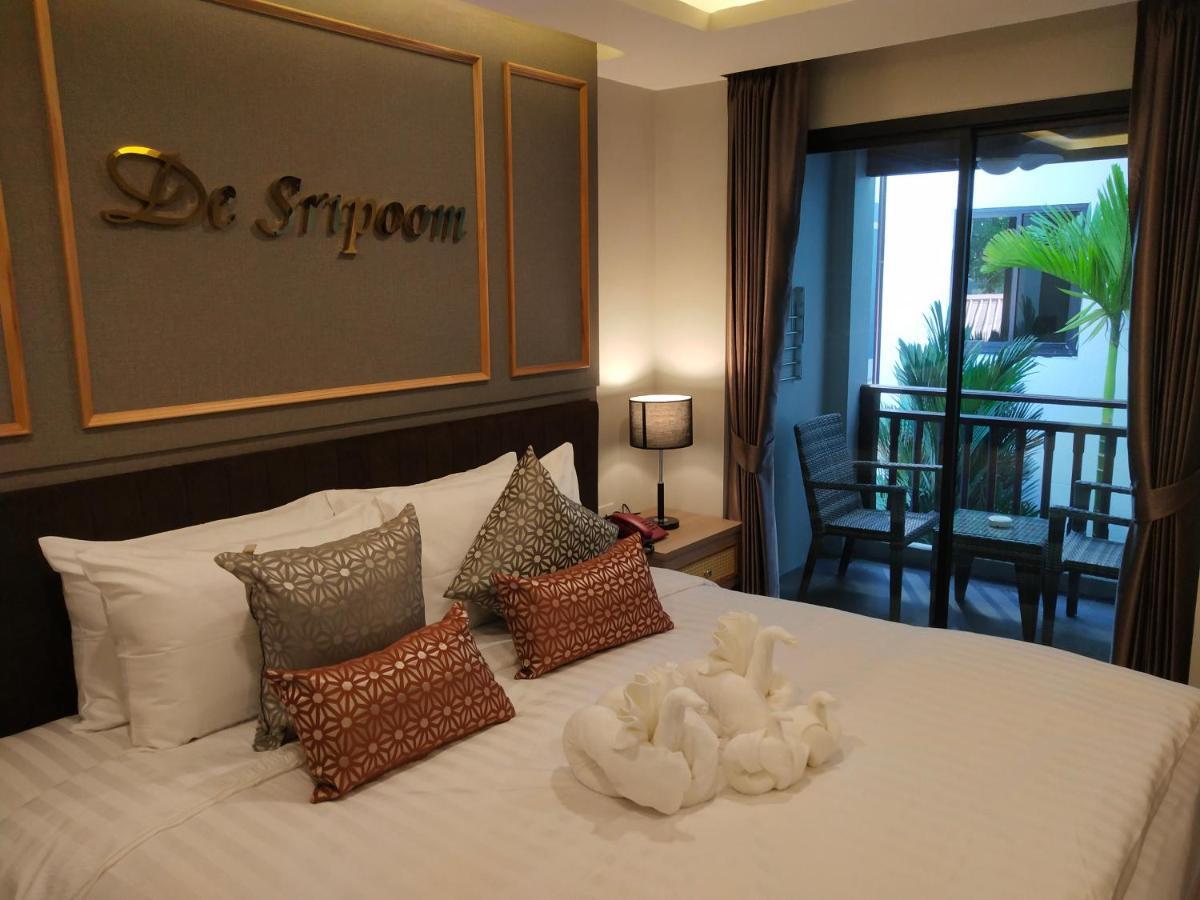 De Sripoom Chiang Mai