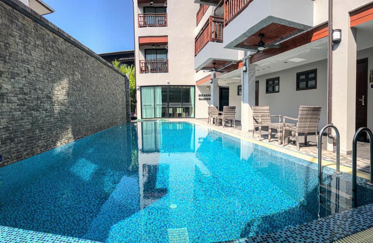 De Sripoom Chiang Mai