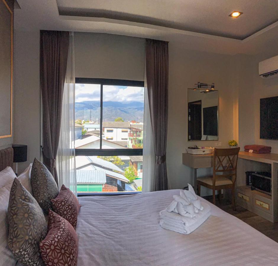 De Sripoom 4* Chiang Mai