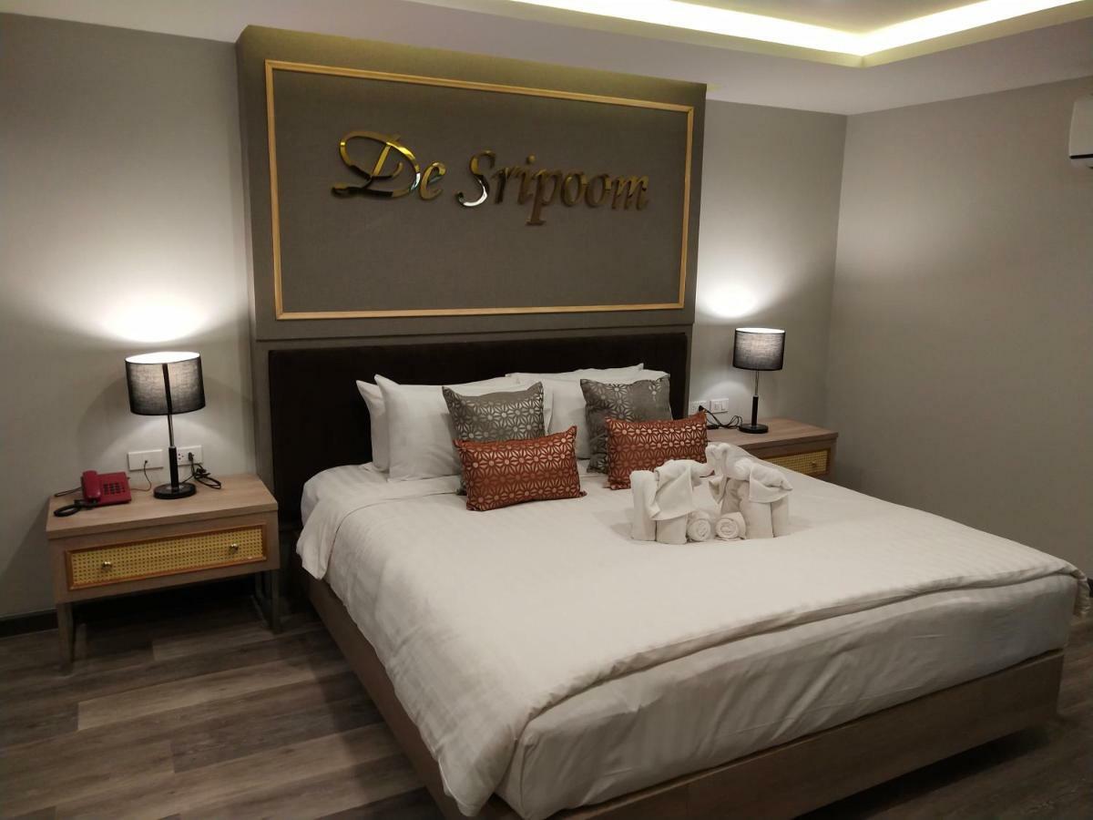 De Sripoom Chiang Mai