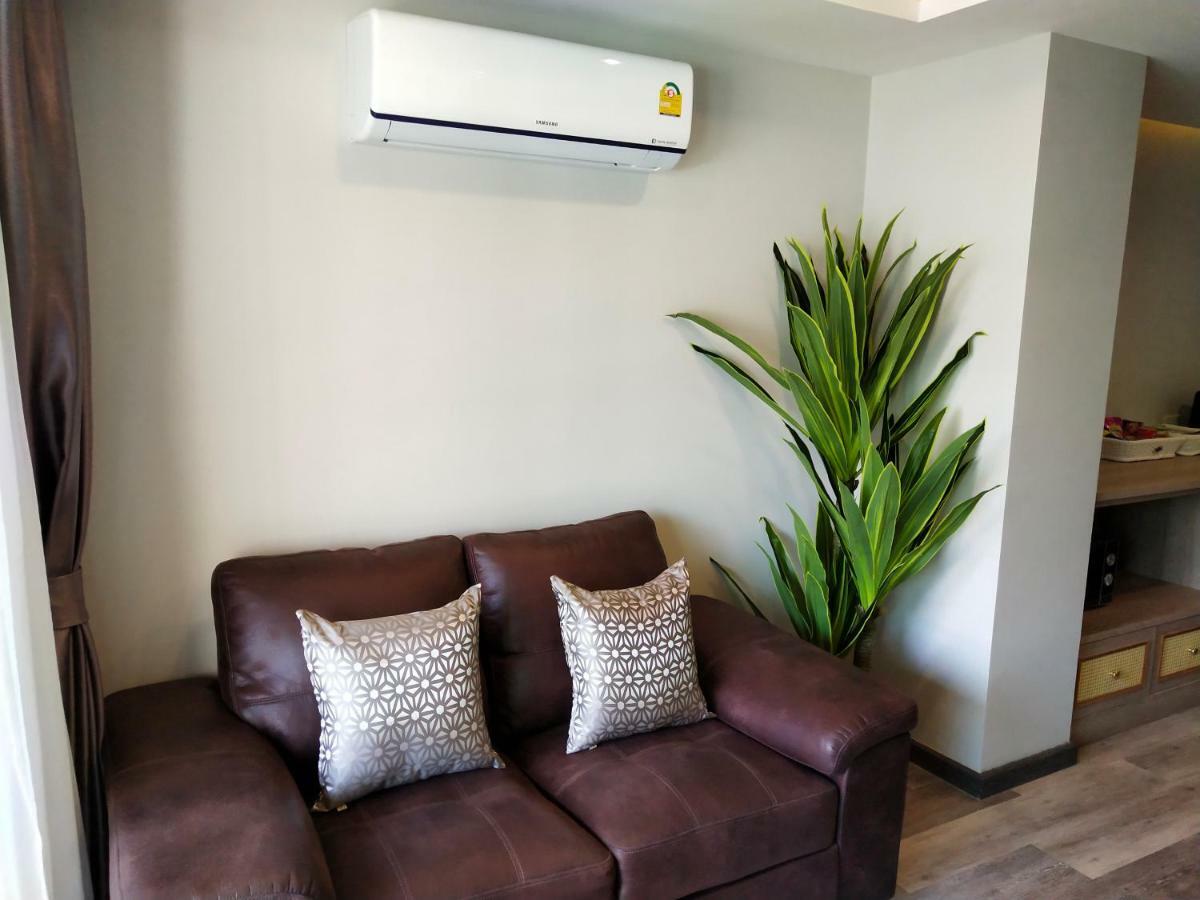 De Sripoom 4* Chiang Mai