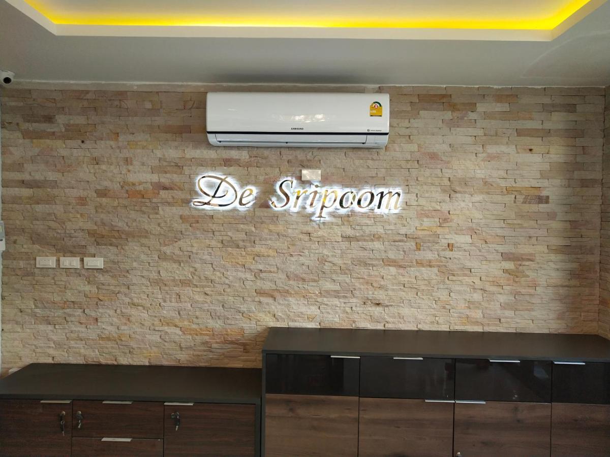 De Sripoom 4* Chiang Mai