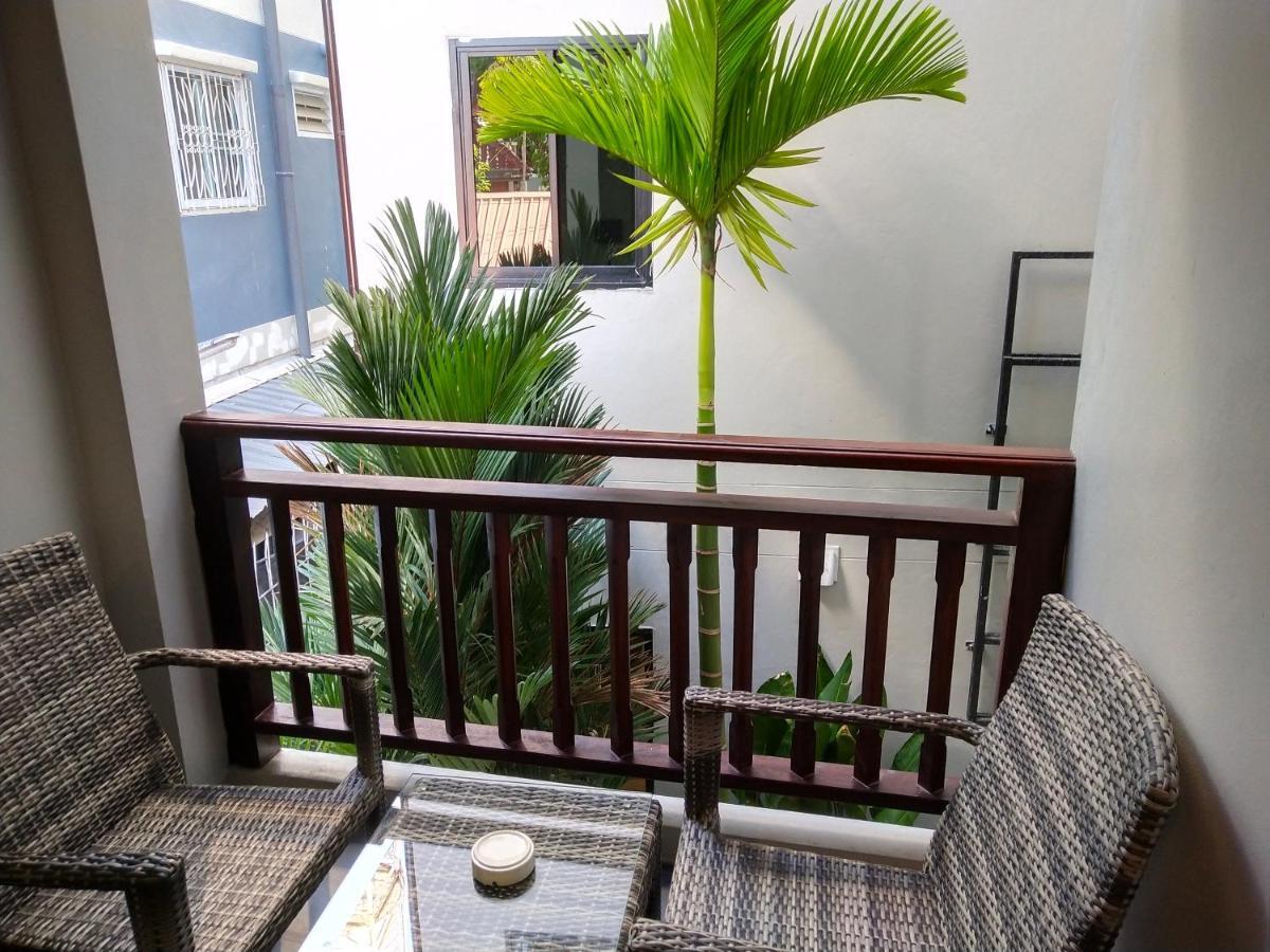 De Sripoom Hotel Chiang Mai