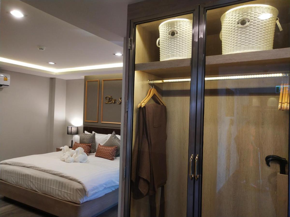 De Sripoom 4* Chiang Mai