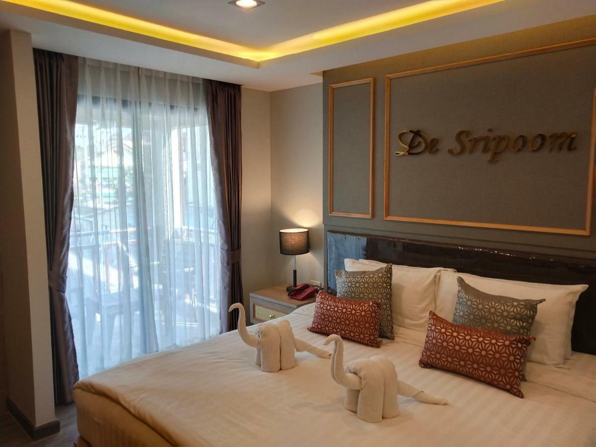 Hotel De Sripoom Chiang Mai